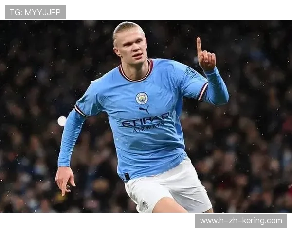 哈兰德单场两球,曼城豪取联赛五连胜